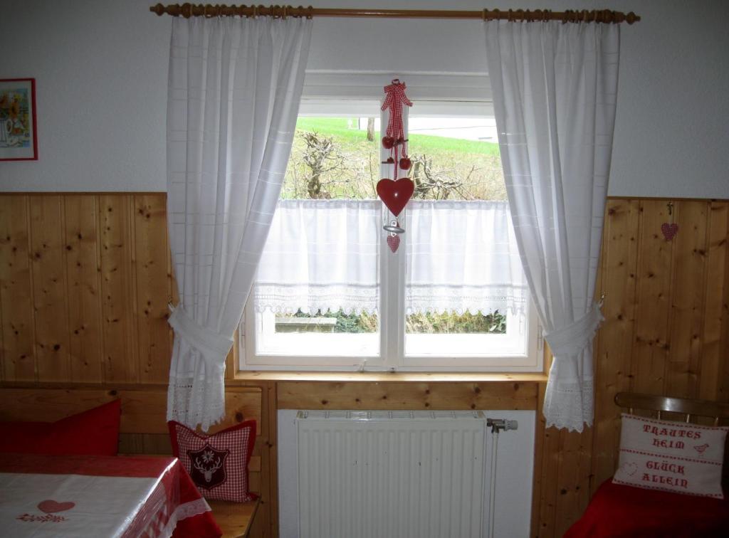 Haus Klinger Apartment Gaschurn Cameră foto